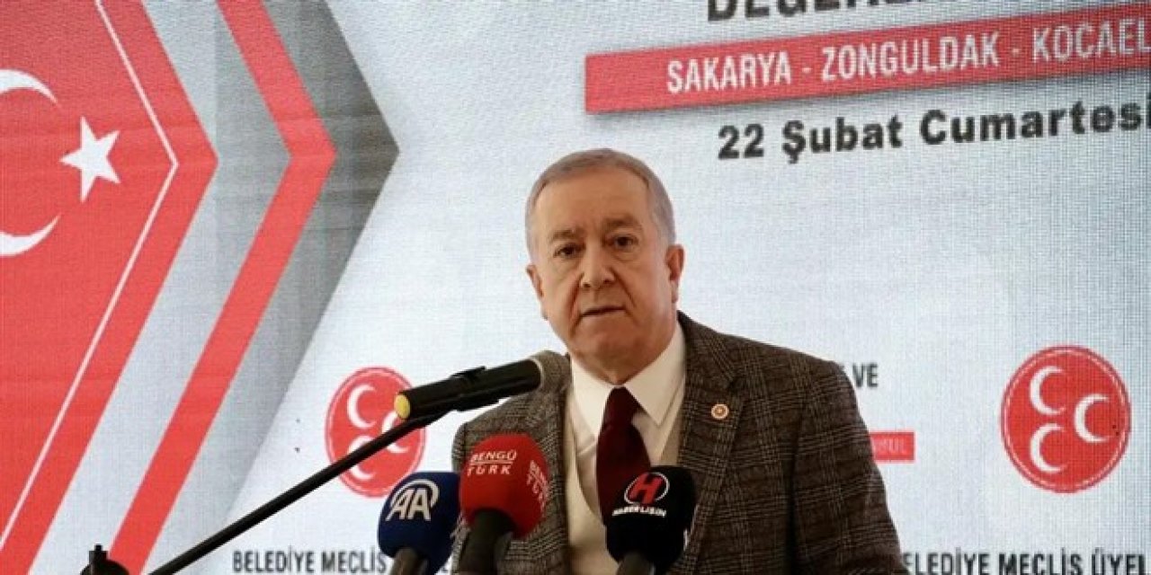 Muhtarlıklar kaldırılıyor mu? MHP'den açıklama