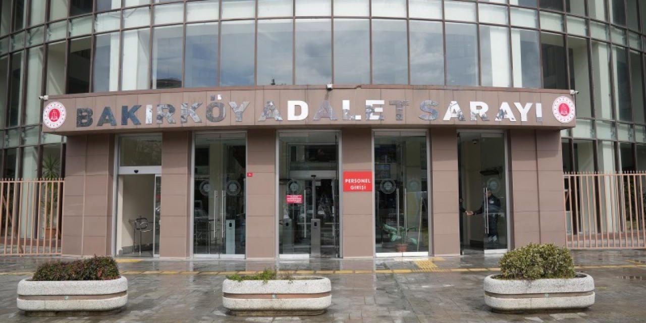 Bakırköy Belediyesine yolsuzluk soruşturması: 39 tutuklama