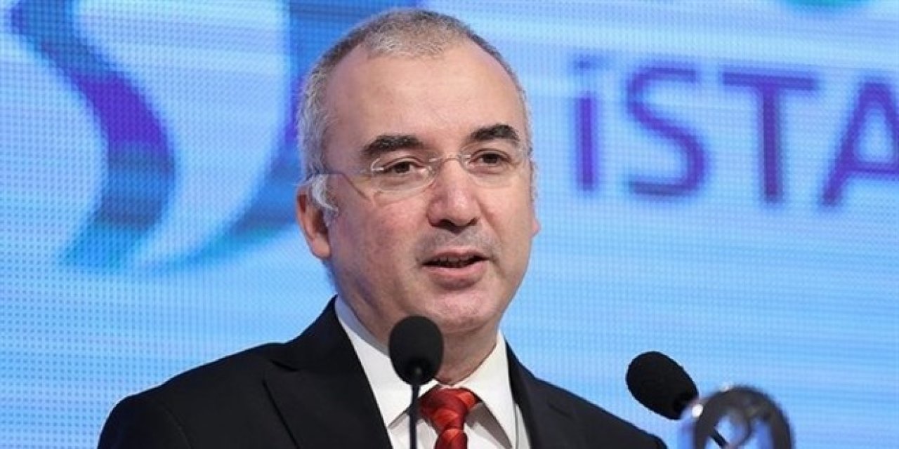 Borsa İstanbul Genel Müdürü Ergun gözaltına alındı