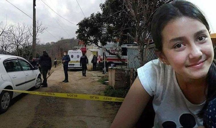 Türkiye'yi yasa boğan olay: 16 yaşındaki Sıla Şentürk vahşice katledildi