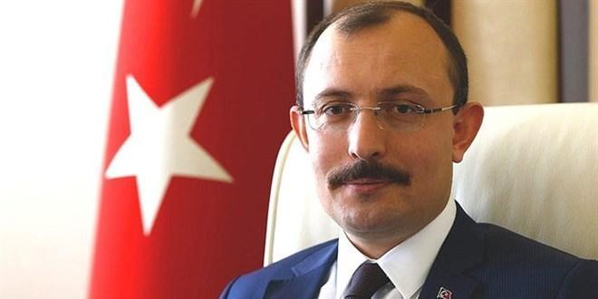 Bakan Muş: Önceki fiyat ve indirimli fiyat birlikte gösterilecek