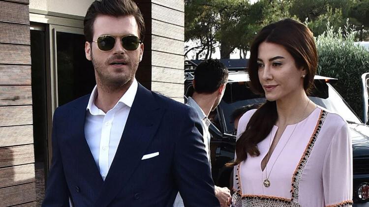 Kıvanç Tatlıtuğ ve Başak Dizer’e yeni tehdit! 'Seni asitle yakacağım, kocana da...'