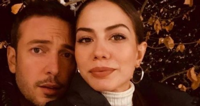 Demet Özdemir ve Oğuzhan Koç için sponsorlar hiçbir masraftan kaçınmamış! Böyle evlilik teklifi mi olur?
