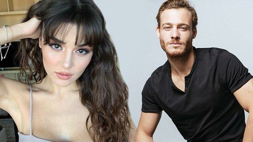 Hande Erçel ve Kerem Bürsin aşkı tamamen bitti