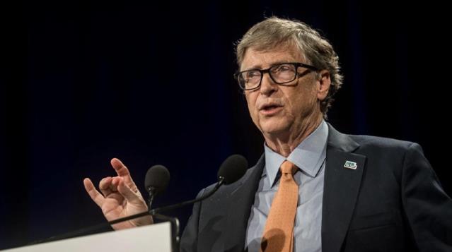 Bill Gates virüs açıklaması! Yeni virüs çiçek virüsü mü? Çiçek virüsü nedir, aşısı var mı?