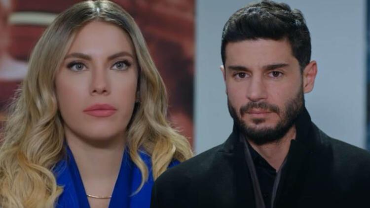 Yasak Elma 132. bölüm izle tek parça! Yasak Elma son bölüm full izle!