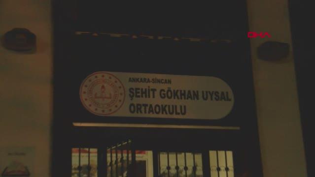 Okulda kadın cinayeti! Çalıştığı okulda eşi tarafından katledildi