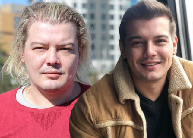 Psikolojik sorunlar yaşayıp yıllarca uzak kalmıştı! Arda Kural'dan Sarp Levendoğlu iddiası: Bana baskı yapmak istedi