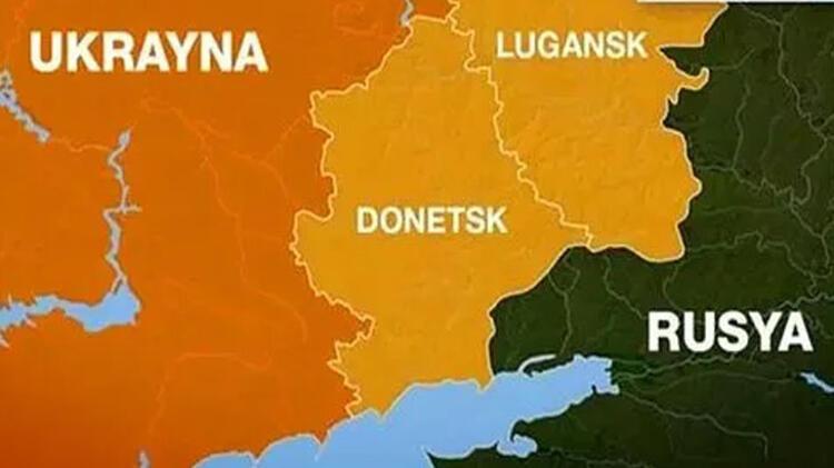 UKRAYNA NÜFUSU/ ASKERİ GÜCÜ || Ukrayna nerede, komşuları hangi ülkeler? İşte Ukrayna'nın haritadaki yeri...