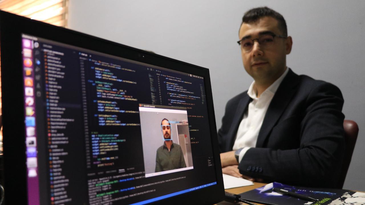 Elazığ'da devletten destek alıp geliştirdi! Yerli ve milli: Kurumları rahatlatacak