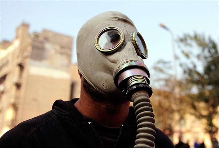 Nükleer gaz maskesi fiyatları ne kadar? Nükleer saldırılardan korunmada nükleer gaz maskeleri etkili mi?