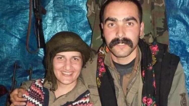 HDP'li Semra Güzel’in Dokunulmazlığı Kaldırıldı