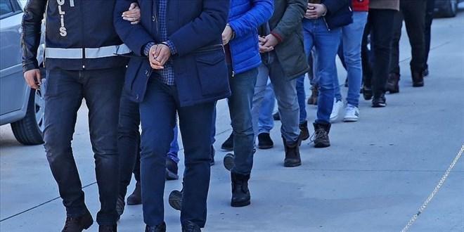 'Usulsüz engelli raporu' operasyonunda 67 şüpheli adliyede