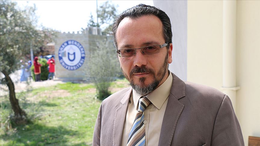 Üniversitede fişleme skandalı ortaya çıktı: Rektör, akademisyenleri böyle fişledi