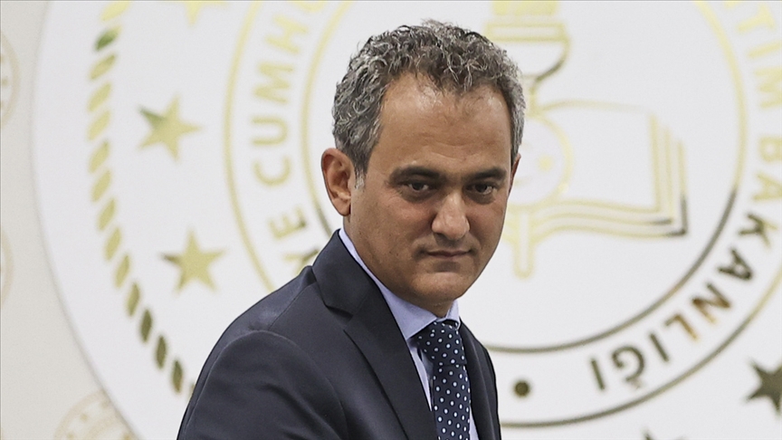 Bakan Özer: Mesleki eğitim okullarımız artık patent üretiyor
