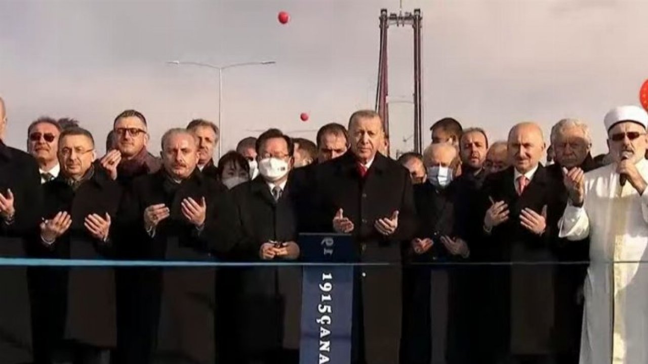 Tarihi köprü tarihi günde açılıyor... Geçiş ücreti 200 TL