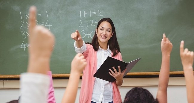 Öğretmene promosyon ücretinin revize edilmesi için başvuru yapıldı