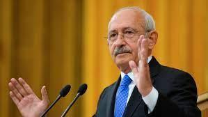 Kılıçdaroğlu: Asgari ücretin hemen güncellenmesi lazım