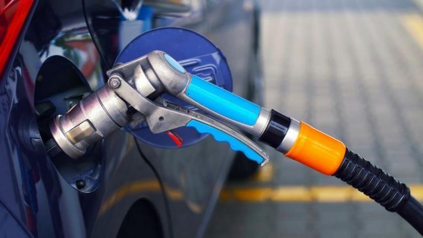 Ve beklenen oluyor... LPG'ye bu gece yarısından itibaren zam geliyor