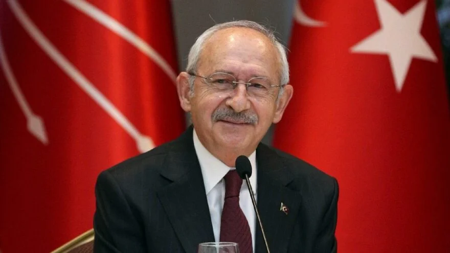 Et ve Süt Kurumu'nda Kılıçdaroğlu'na yanıt