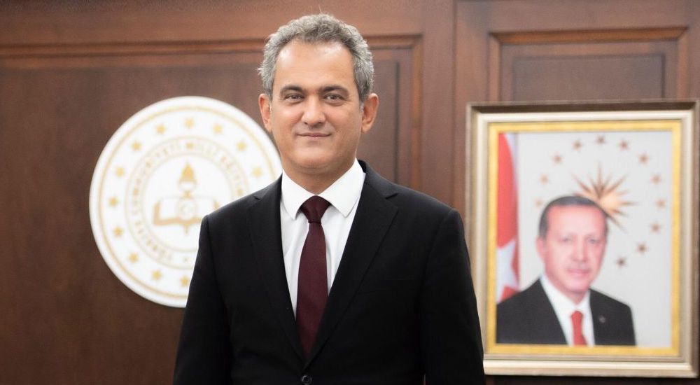 Bakan Mahmut Özer; Tokatlı hemşerisini il milli eğitim müdürü yaptı!