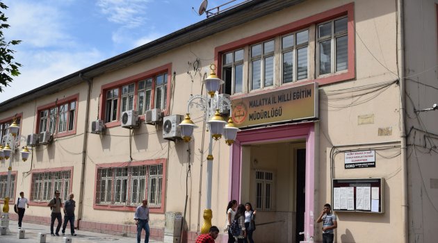 İstanbul İl Milli Eğitim Müdür Yardımcısı İl Milli Eğitim Müdürü olarak atandı