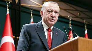 İnsanların kıyafetlerine, ibadetlerine takılıp kalanlar milletimizin bizi biz yapan asıl mirasına sırt dönmüştü