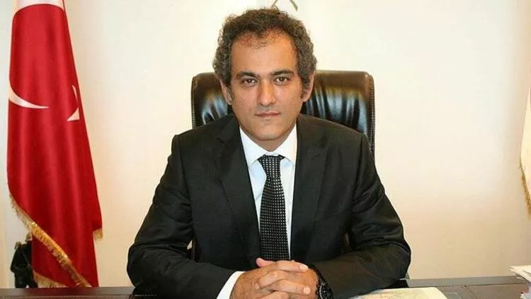 Milli Eğitim Bakanlığı Sitesinden Mahmut Özer’in eşinin ismi neden silindi ?