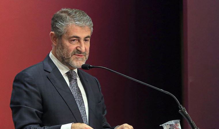 Bakan Nebati: BIST 100 tarihi rekora imza attı