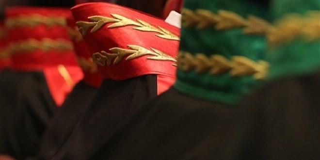 Hakim ve savcı yardımcılığının detayları belli odu