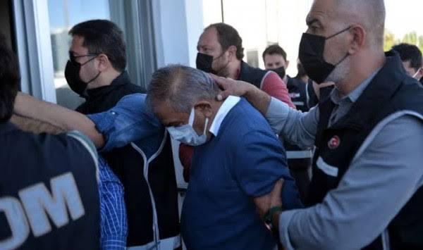 Milli Eğitim Müdürlüğüne Operasyon ve Yolsuzluğun Perde Arkası