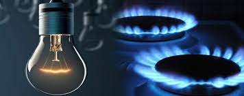 Kamuyu gaz ve elektrik çarptı