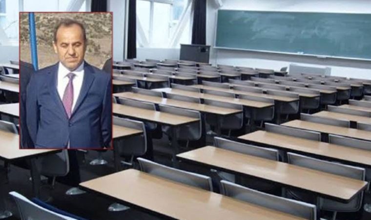 'Bu şahsı kimler koruyor?' dedi: 'Kadınlara ‘it’ dediği için görevden alınan müdür, üçüncü kez müdür yapıldı!'