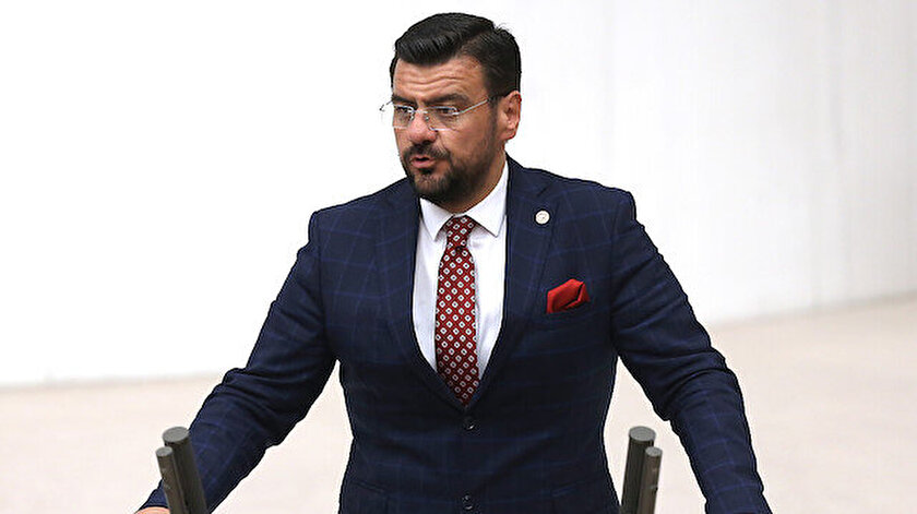 AK Parti’den asgari ücret açıklaması: İyileştirme olacak