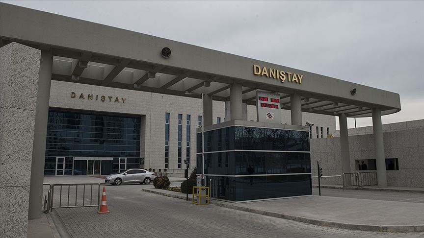 Eğitim Sen MEB Personeli Hizmet İçi Eğitim Yönetmeliği’nin İptali İçin Danıştay’da Dava Açtı