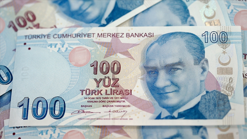 Aylık ve ikramiyeler yüzde 25 artacak!
