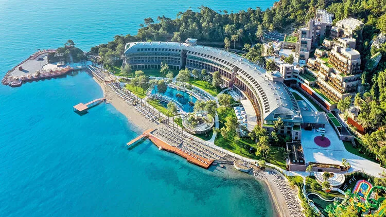 Tatilinizi Yapabileceğiniz 19 Büyüleyici Otel Önerisi