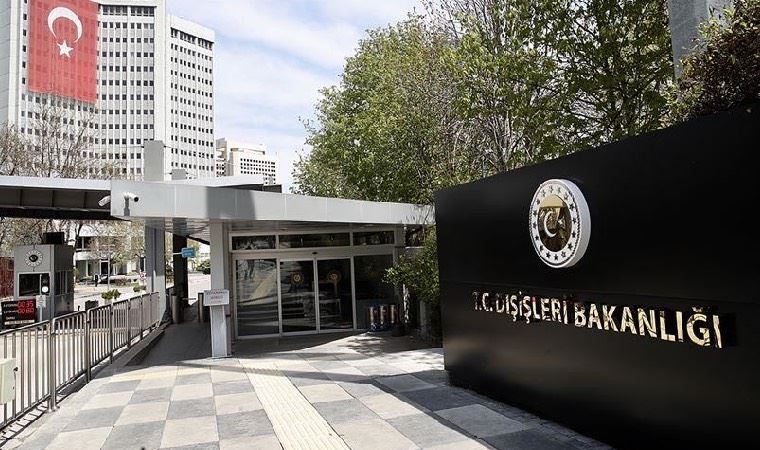 O Şehrin Valisi Görevden Alındı