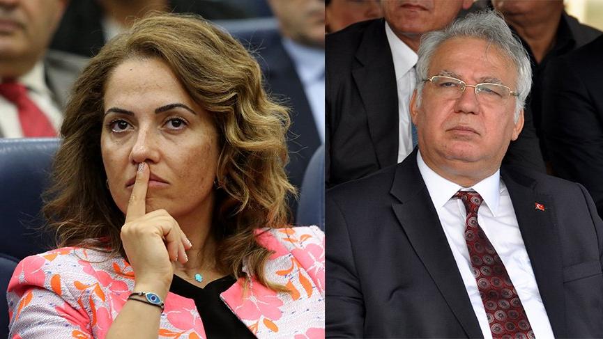 Sen misin Gezi kararını eleştiren! Uşak Valisi merkeze çekildi