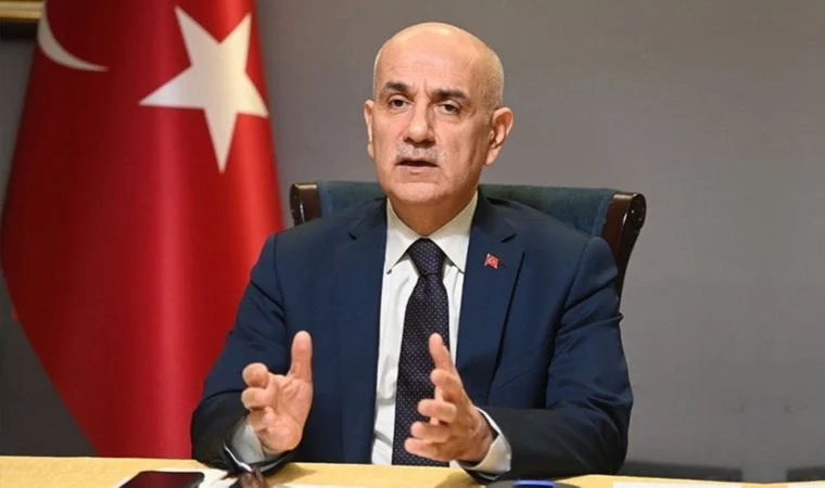 Bakan Kirişçi: 4 bin metruk köy okulu dönüşecek, tarım eğitimi verilecek