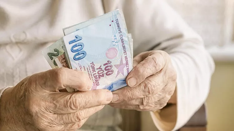 Memur ve emekli zammı açıklanan enflasyonla birlikte daha da netleşti!
