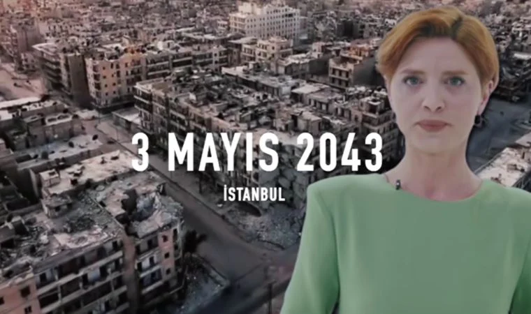 SESSİZ İSTİLA 2022 Kısa film izle