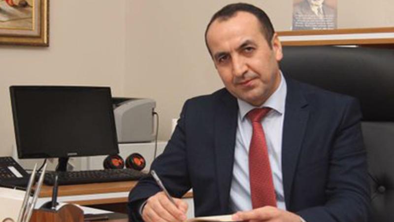 Bingöl İl Müdürlüğüne Bir Ayda 3. kez atama yapıldı; Bakan bir hemşerisini daha il müdürü yaptı…