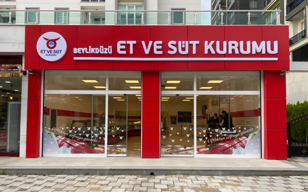 Et ve Süt Kurumu’ndan zam açıklaması