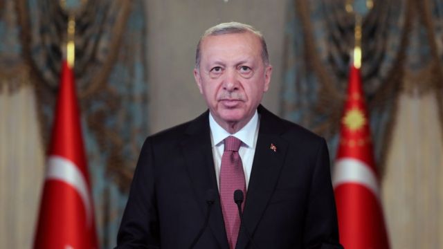 Başkan Erdoğan tarih verdi! Maaşlara zam müjdesi