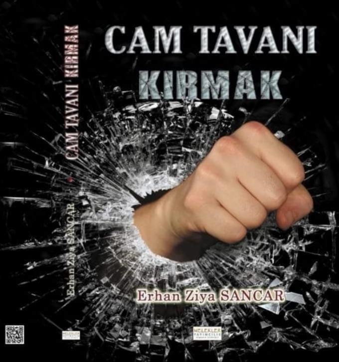 CAM TAVANI KIRMAK