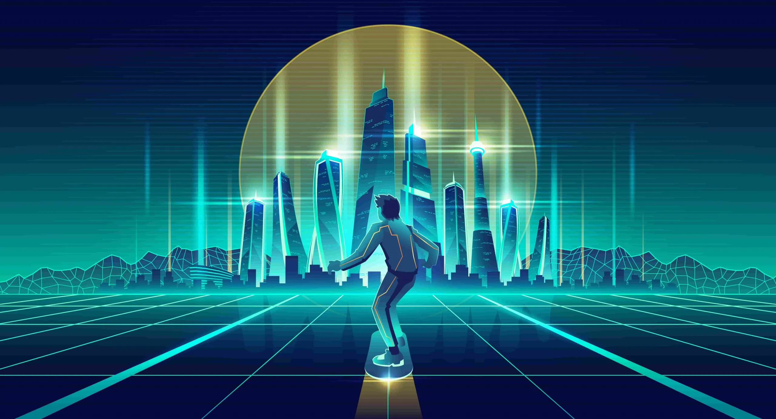 5 maddede metaverse gerçeği