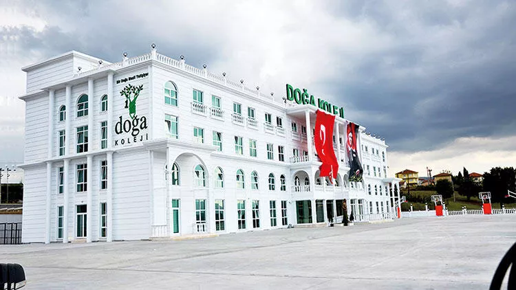 Doğa Koleji’nde öğretmenlere 100 lira zam: “Beğenmeyen gider!”
