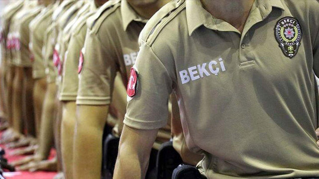 2022 Bekçilik sınav tarihleri ne zaman?