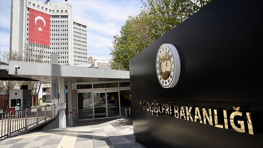 Bakanlık duyurdu! 27 bin 283 personelin yeni görev yeri belli oldu